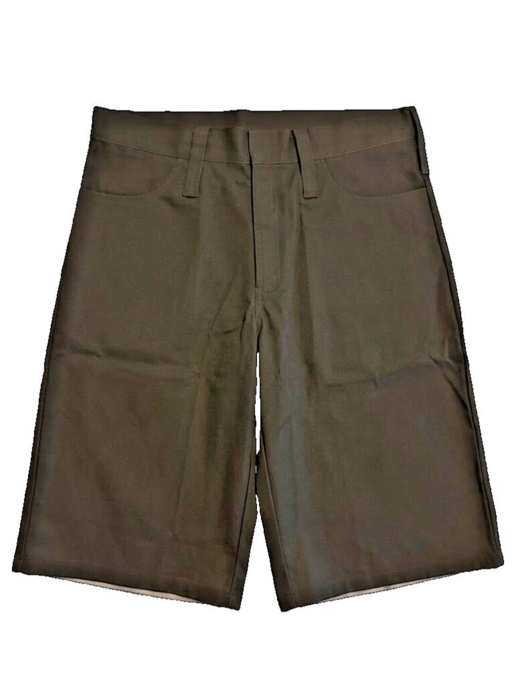 RARE YEEZY BULLY SHORTS SIZE 2 (Medium) SH 10 GREEN